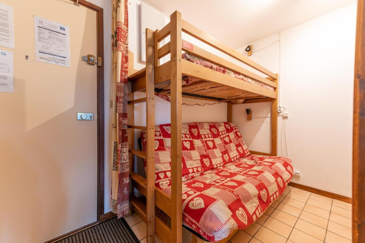 Cosy Criou - Appartement Avec Vue Sur La Montagne Samoëns Kültér fotó