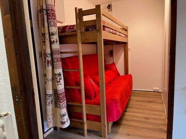 Cosy Criou - Appartement Avec Vue Sur La Montagne Samoëns Kültér fotó
