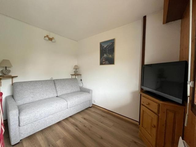 Cosy Criou - Appartement Avec Vue Sur La Montagne Samoëns Kültér fotó